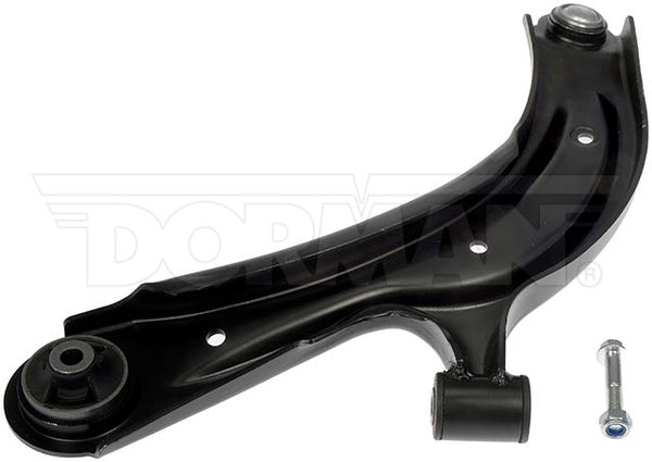 Control Arm and Ball Joint Assembly (MPN: 524-085)
