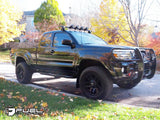 Fuel Off Road Wheel D515 (MPN: D51520909857)