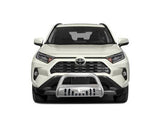 Black Horse Off Road Bull Bar (MPN: CBS-TYF5407SP)