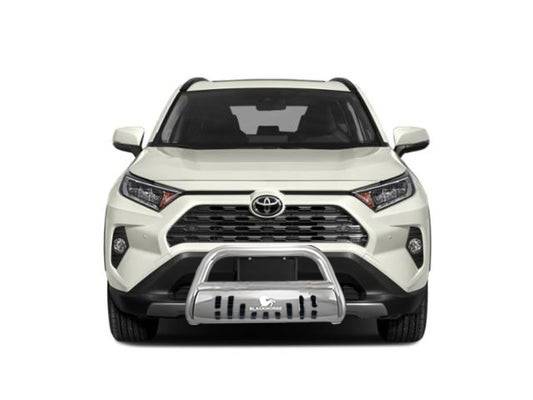 Black Horse Off Road Bull Bar (MPN: CBS-TYF5407SP)