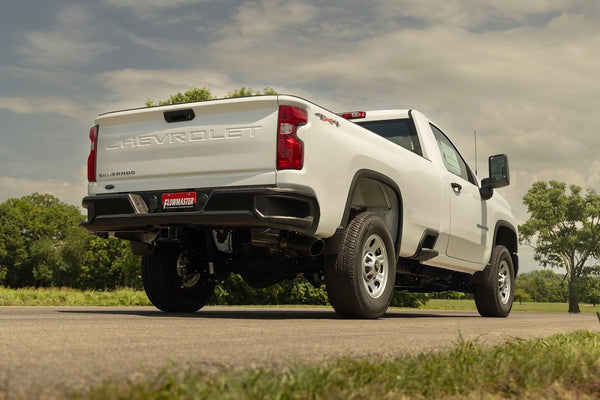 Flowmaster Exhaust System Kit (MPN: 717927)