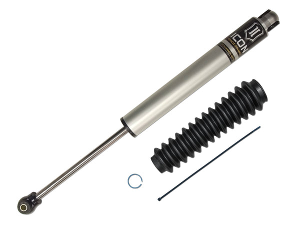 Icon Vehicle Dynamics Steering Stabilizer (MPN: 216520)