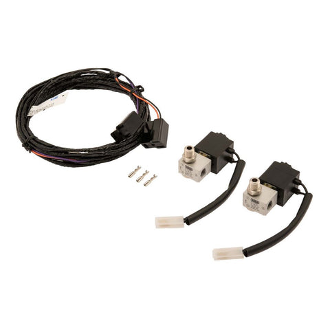 Helper spring ride height control valve (MPN: 7450109)
