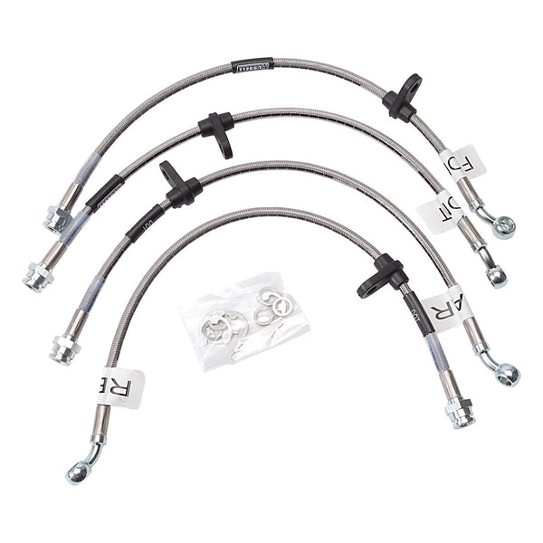 Russell Automotive Brake Line Set (MPN: 684510)