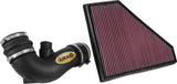Airaid Cold Air Intake Jr Series (MPN: 251-702)