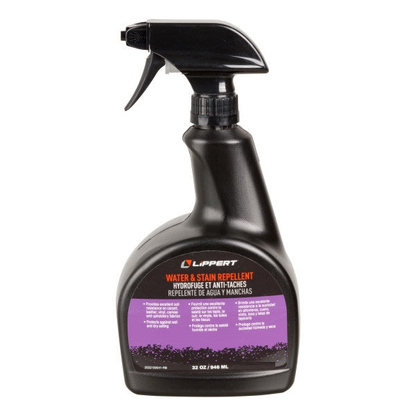 Lippert Water Repellent Spray (MPN: 2022013933)