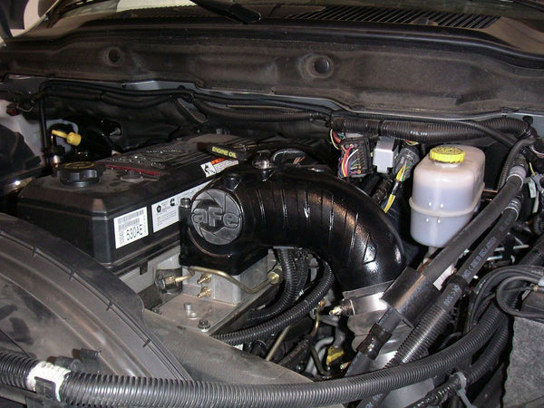 Advanced FLOW Engineering Air Intake Tube (MPN: 46-10011)