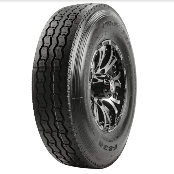 Taskmaster Trailer Tire ST215 x 75R17.5 (MPN: P15175)