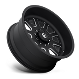 Fuel Off Road Wheel (MPN: DE092000A845)