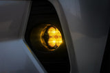Baja Designs Squadron-R Sport LED Driving Light (MPN: 447677)