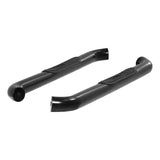 Aries 3 Inch Round Nerf Bar (MPN: 214048)