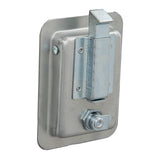 Tool Box Latch - Locking Paddle Latch (MPN: L3980)