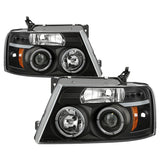 Spyder Automotive Headlight Assembly (MPN: 5010209)