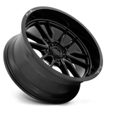 Fuel Off Road Clash 6 D760 Wheel (MPN: D76022008947)