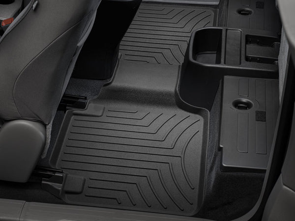 WeatherTech FloorLiner HP (MPN: 440215IM)
