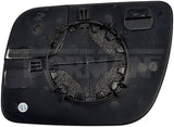 Exterior Mirror Glass Replacement (MPN: 57097)