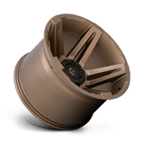 Fuel Off Road Wheel D765 (MPN: D76522405745)