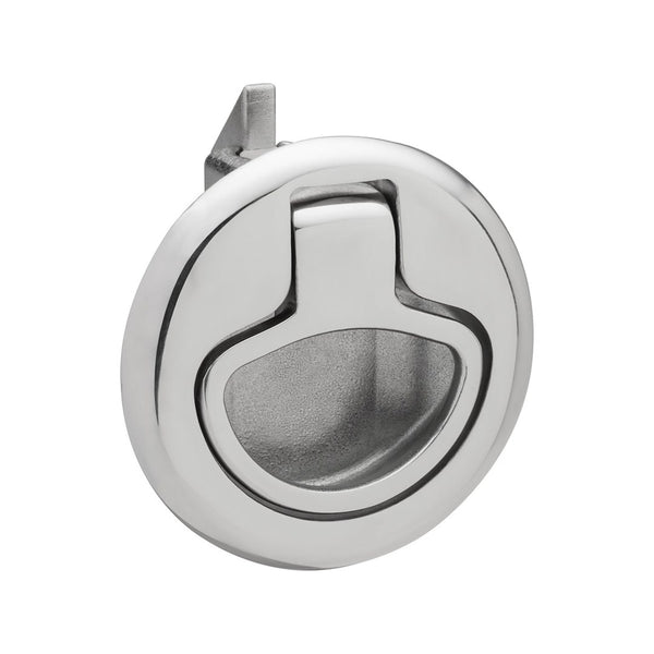 Whitecap Non Locking Ring Slam Latch (MPN: 6135)