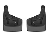 WeatherTech Mud Flap Set of 2 (MPN: 110175)