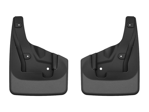 WeatherTech Mud Flap Set of 2 (MPN: 110175)