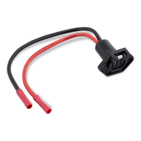 Sierra Marine Trolling Motor Power Plug (MPN: WH10610-1)