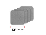 Weathertech Work Mat (MPN: 8A12SQCSTGR)