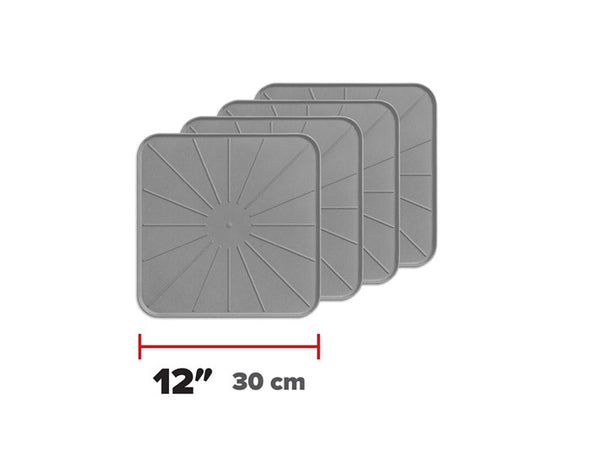 Weathertech Work Mat (MPN: 8A12SQCSTGR)