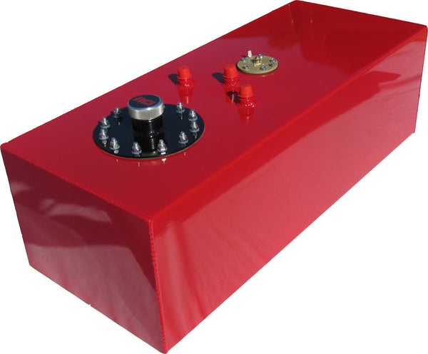 RCI Fuel Cell (MPN: 2162AB)
