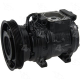 Four Seasons Air Conditioner Compressor (MPN: 57300)