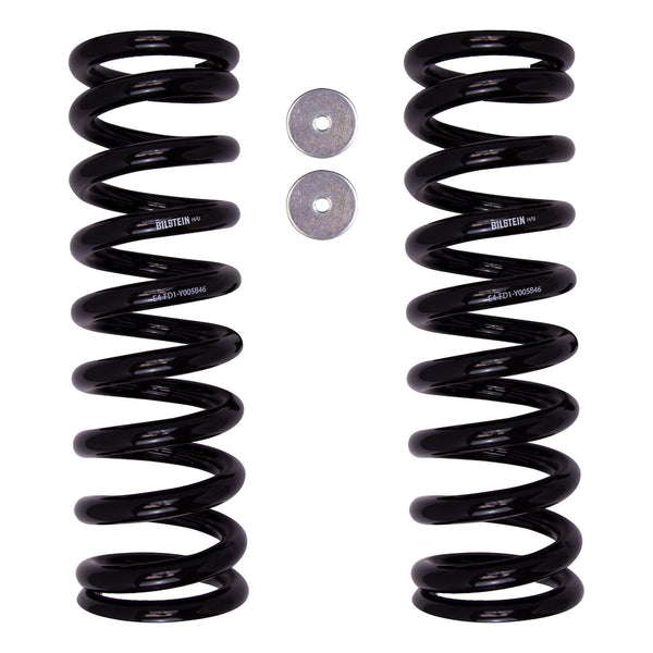 Bilstein B12 Special Coil Spring (MPN: 53-332837)