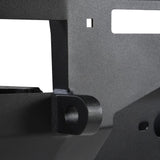 Westin Pro-Series Mid Width Front Bumper (MPN: 58-311045)