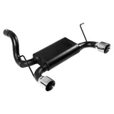 Flowmaster Force II Axle Back Exhaust System (MPN: 817841)