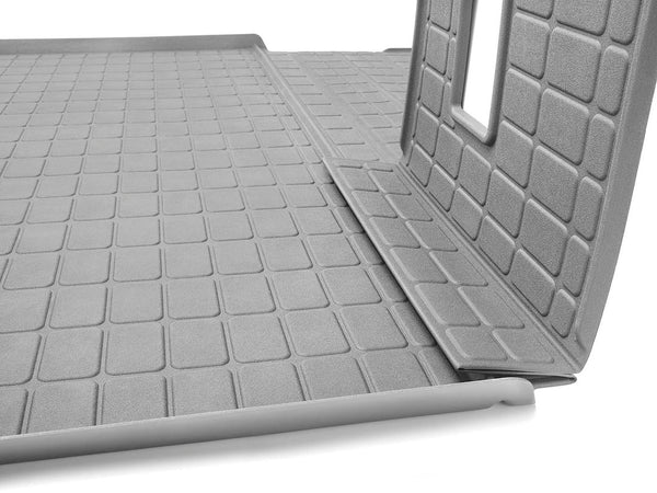 WeatherTech SeatBack Cargo Liner HP (MPN: 421504IM)