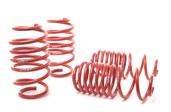 H&R Race Springs (MPN: 54753-88)