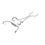Magnaflow Performance Exhaust System Kit (MPN: 15895)