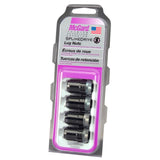 McGard SplineDrive Lug Nuts (MPN: 65354BK)