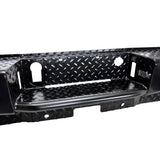 Westin Automotive HDX Bandit Rear Bumper (MPN: 58-341155)