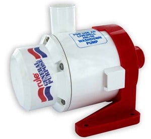 Rule Multi Purpose Pump (MPN: 17A)