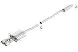 Borla Exhaust System Kit (MPN: 140517)