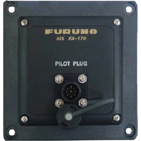 Furuno Cable Connector (MPN: FA1703)