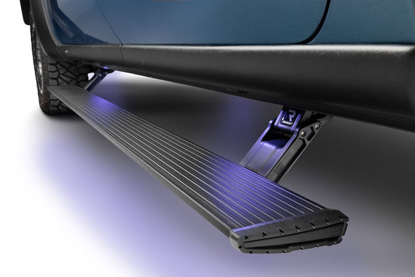 PowerStep Xtreme Running Board (MPN: 78255-01A)