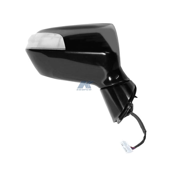 K Source Exterior Mirror Replacement (MPN: 63073H)
