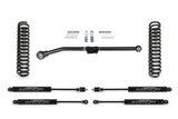 Fabtech Motorsports Leveling Kit Suspension (MPN: K2333M)