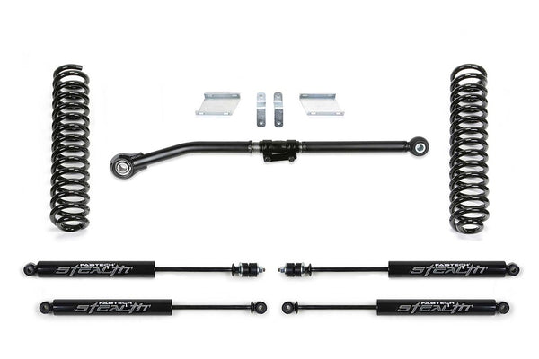 Fabtech Motorsports Leveling Kit Suspension (MPN: K2333M)