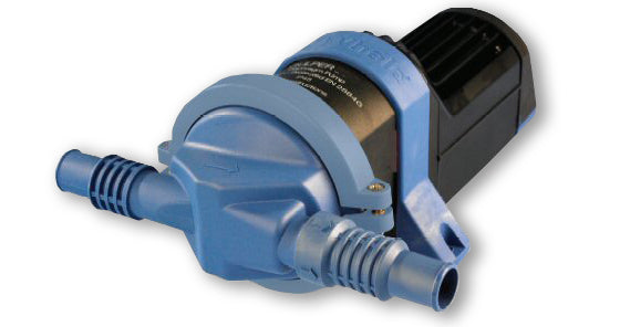 WHALE Gulper 320 Self-Priming Bilge Pump (MPN: BP2054)