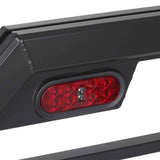 Magnum Truck Racks Sport Headache Rack (MPN: 420SPBRE2NB)