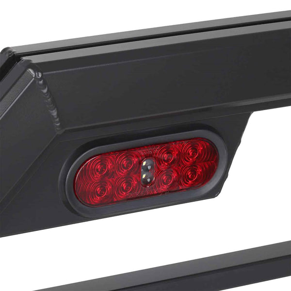 Magnum Truck Racks Sport Headache Rack (MPN: 420SPBRE2NB)
