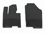 Weathertech All-Weather Floor Mats (MPN: W374)