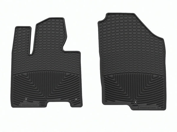 Weathertech All-Weather Floor Mats (MPN: W374)