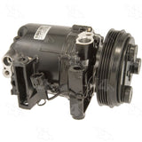 Four Seasons Air Conditioner Compressor (MPN: 57883)